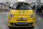 Abarth 695 TRIBUTO FERRARI