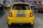 Abarth 695 TRIBUTO FERRARI