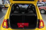 Abarth 695 TRIBUTO FERRARI