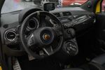 Abarth 695 TRIBUTO FERRARI