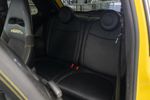 Abarth 695 TRIBUTO FERRARI