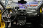 Abarth 695 TRIBUTO FERRARI