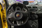Abarth 695 TRIBUTO FERRARI