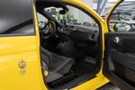 Abarth 695 TRIBUTO FERRARI