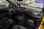 Abarth 695 TRIBUTO FERRARI