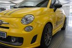 Abarth 695 TRIBUTO FERRARI