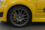 Abarth 695 TRIBUTO FERRARI