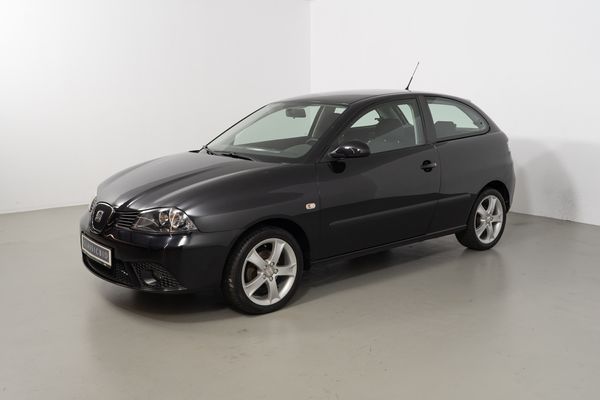 Seat Ibiza 1.4 Sport Edition