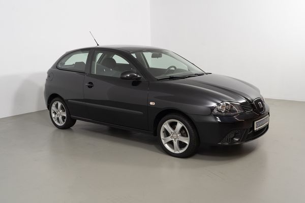 Seat Ibiza 1.4 Sport Edition
