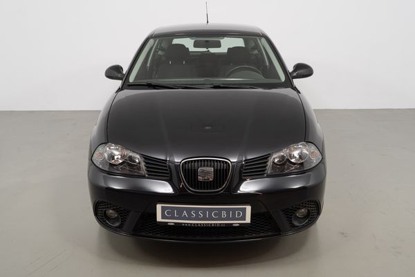 Seat Ibiza 1.4 Sport Edition