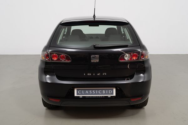 Seat Ibiza 1.4 Sport Edition