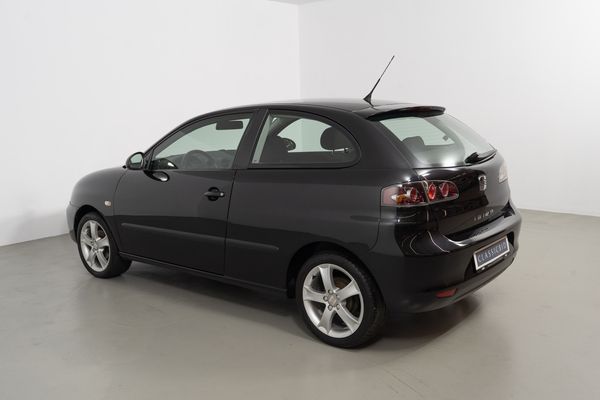 Seat Ibiza 1.4 Sport Edition