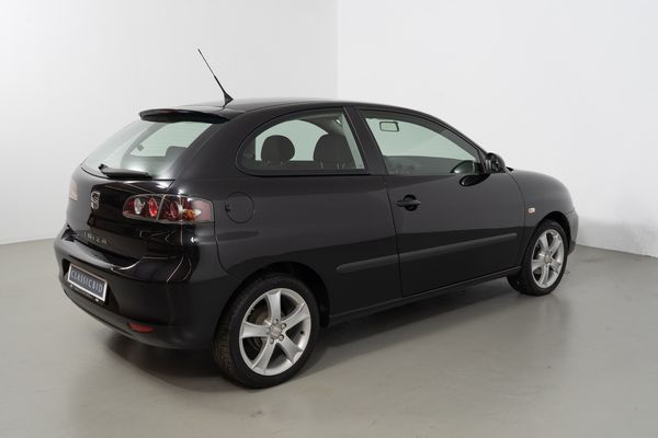 Seat Ibiza 1.4 Sport Edition