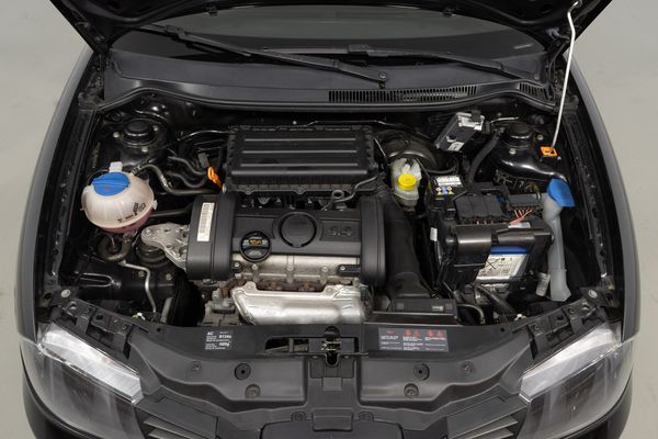 Seat Ibiza 1.4 Sport Edition