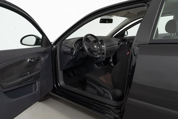 Seat Ibiza 1.4 Sport Edition
