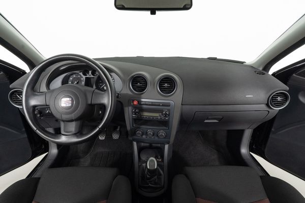 Seat Ibiza 1.4 Sport Edition