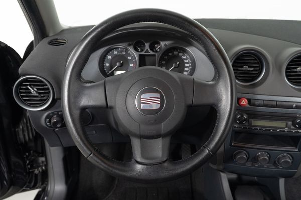 Seat Ibiza 1.4 Sport Edition