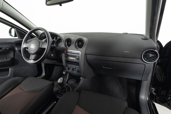 Seat Ibiza 1.4 Sport Edition