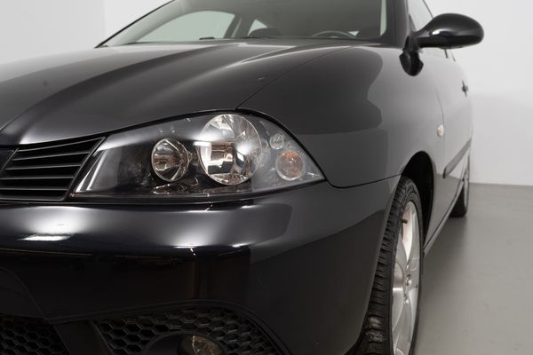 Seat Ibiza 1.4 Sport Edition