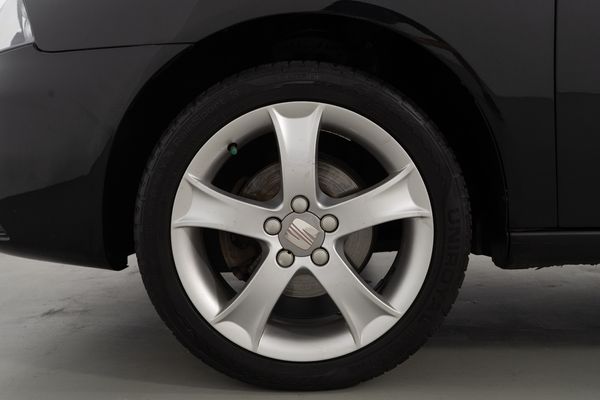 Seat Ibiza 1.4 Sport Edition