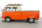 Volkswagen T1 Doppelkabine Pritsche