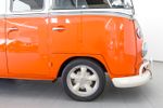 Volkswagen T1 Doppelkabine Pritsche