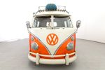 Volkswagen T1 Doppelkabine Pritsche