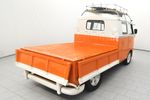 Volkswagen T1 Doppelkabine Pritsche