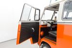 Volkswagen T1 Doppelkabine Pritsche