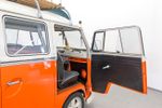 Volkswagen T1 Doppelkabine Pritsche