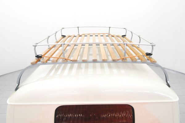 Volkswagen T1 Doppelkabine Pritsche