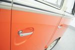 Volkswagen T1 Doppelkabine Pritsche