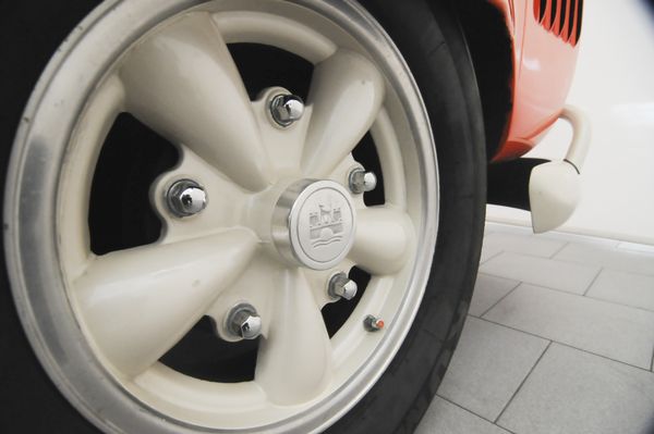 Volkswagen T1 Doppelkabine Pritsche