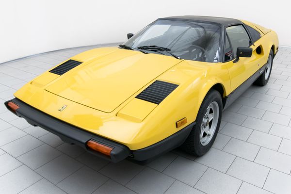 Ferrari 308 GTS i
