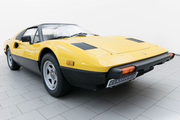 Ferrari 308 GTS i