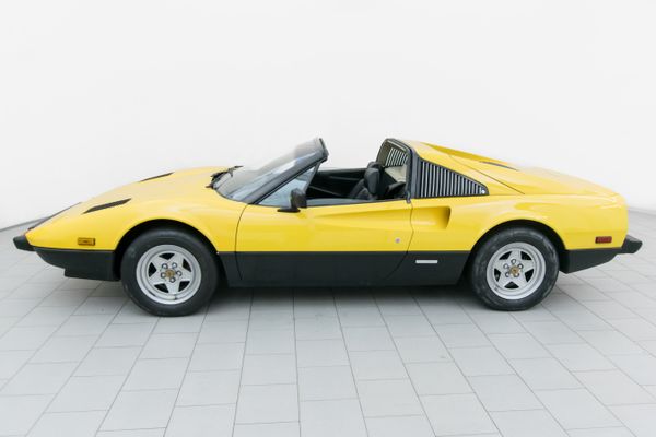Ferrari 308 GTS i