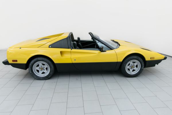 Ferrari 308 GTS i