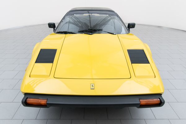 Ferrari 308 GTS i