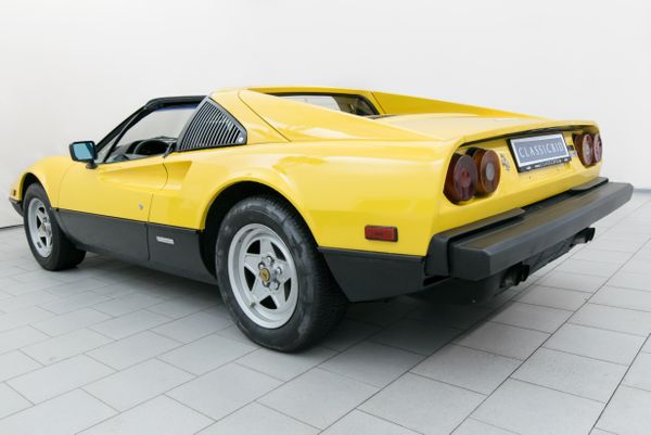 Ferrari 308 GTS i