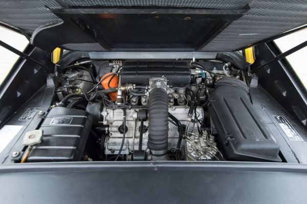 Ferrari 308 GTS i