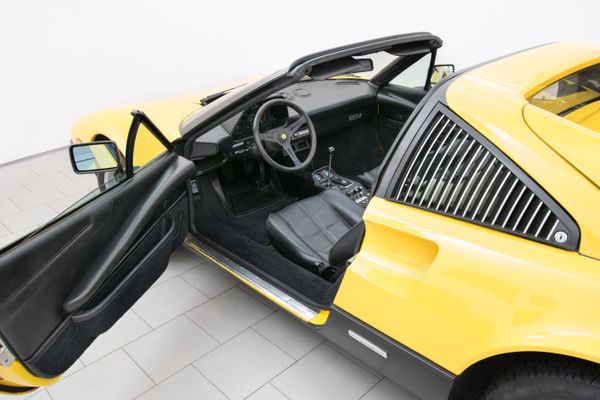 Ferrari 308 GTS i