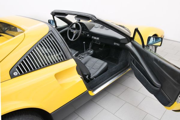 Ferrari 308 GTS i