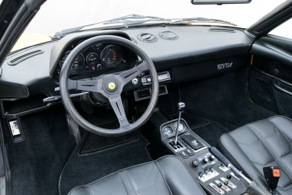 Ferrari 308 GTS i