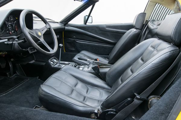 Ferrari 308 GTS i