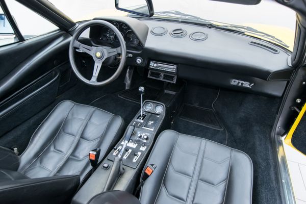 Ferrari 308 GTS i