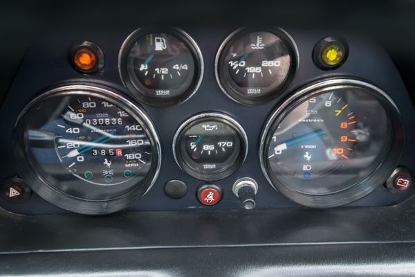 Ferrari 308 GTS i