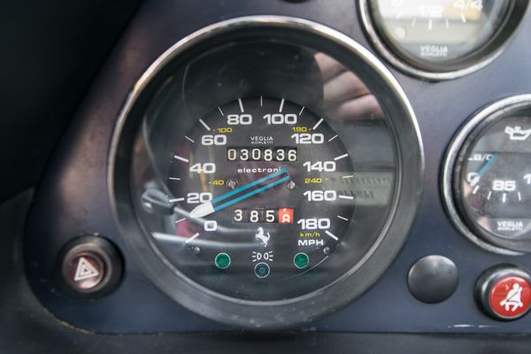 Ferrari 308 GTS i