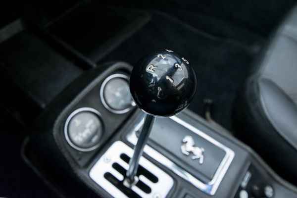 Ferrari 308 GTS i