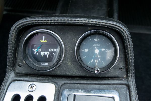 Ferrari 308 GTS i