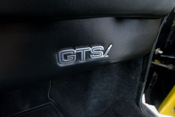 Ferrari 308 GTS i